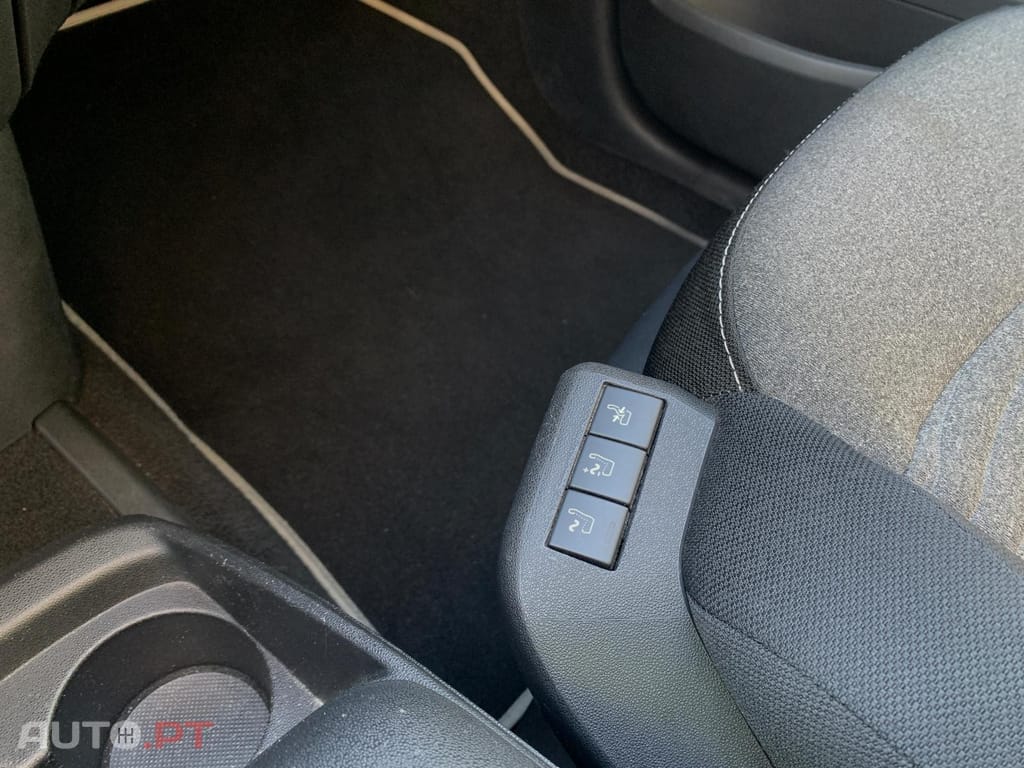 Citroen C4 SpaceTourer 1.5 BlueHDi Feel EAT8