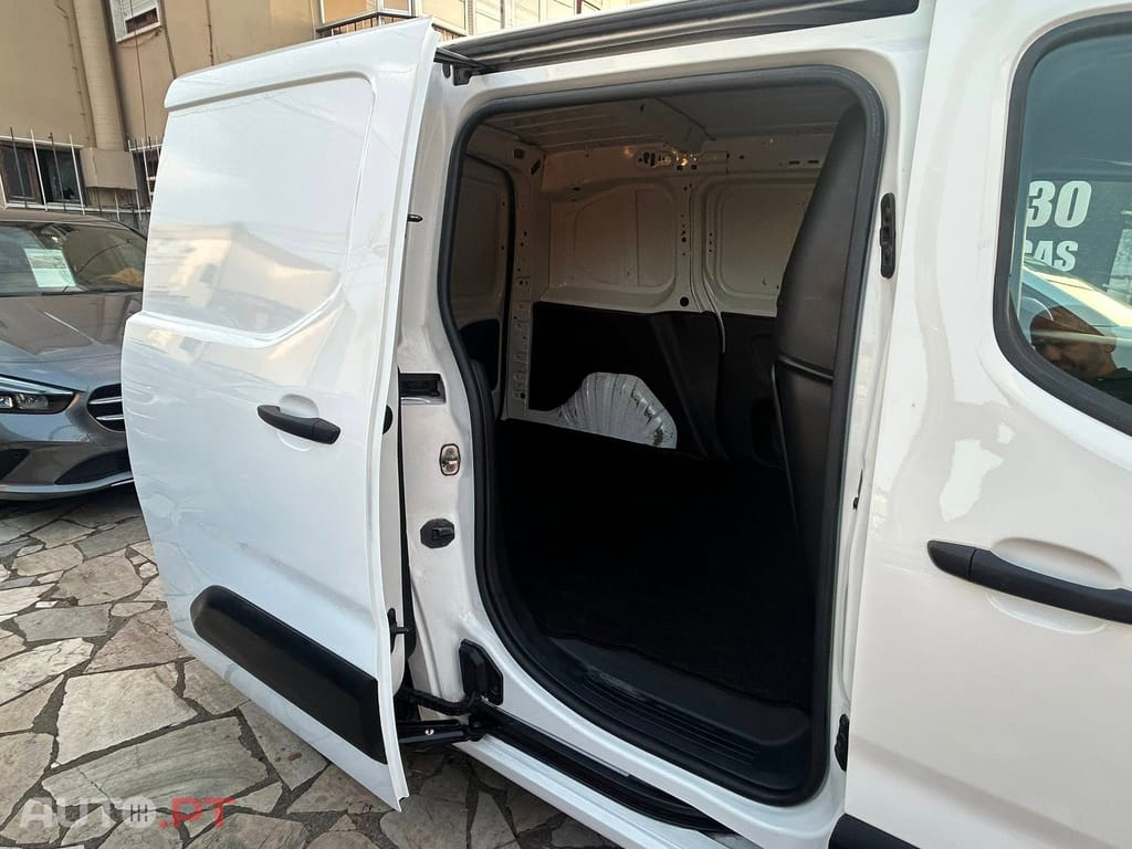 Opel Combo 1.5 Cdti L1H1 Enjoy -2021