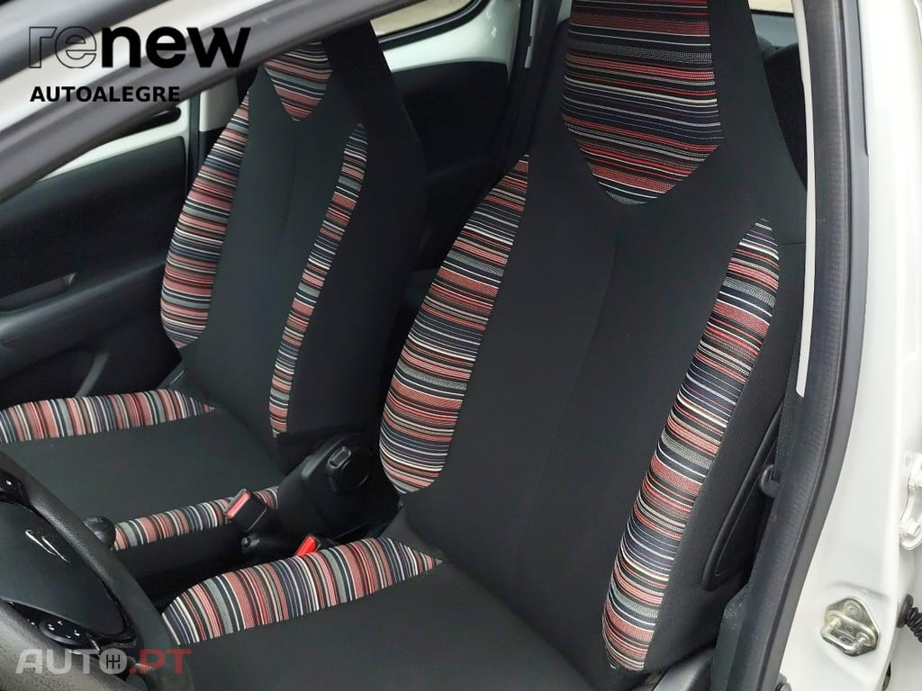 Citroen C1 C1