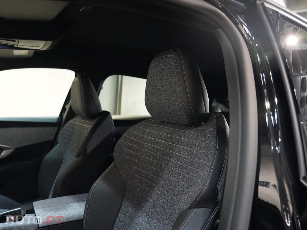 Peugeot 3008 1.2 Hybrid Allure e-DCS6