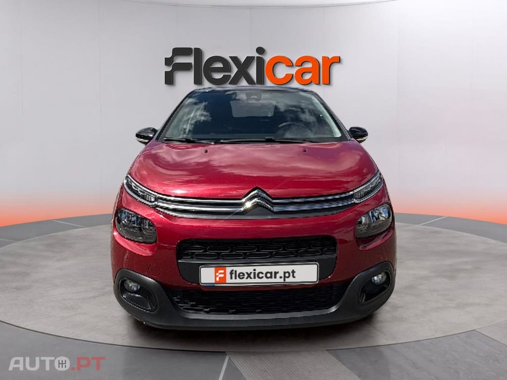 Citroen C3 1.2 PureTech Shine