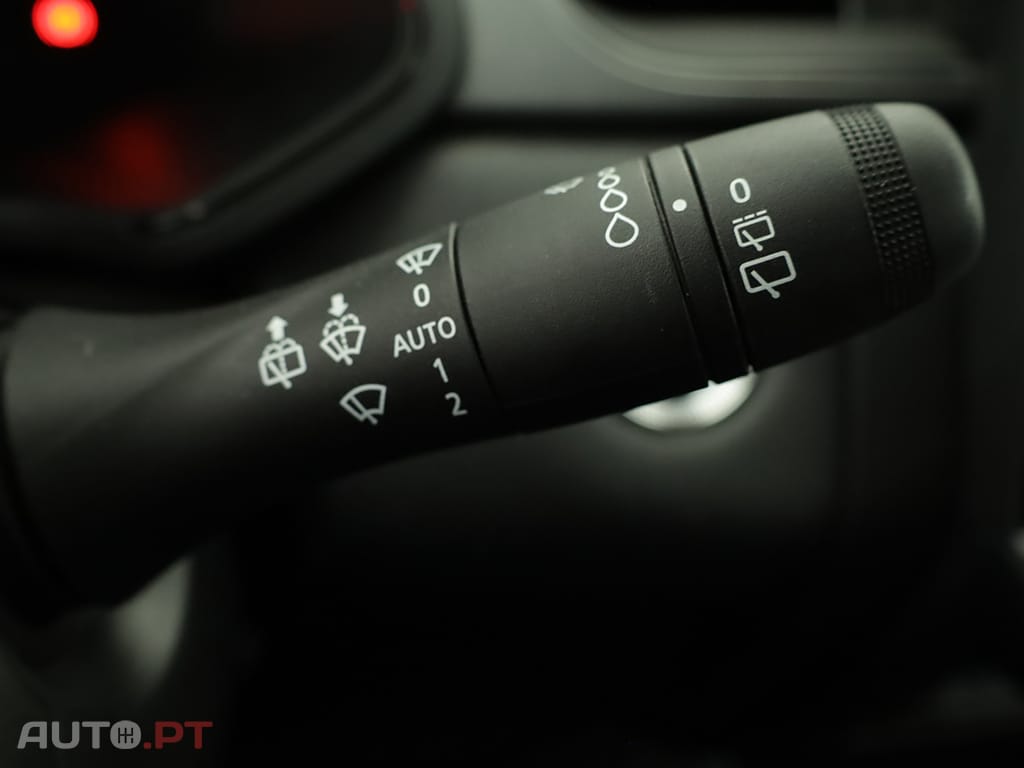 Renault Captur Captur 1.0 TCe Techno