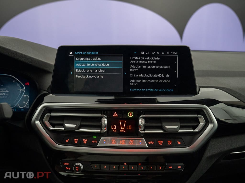 BMW X3 30 e xDrive