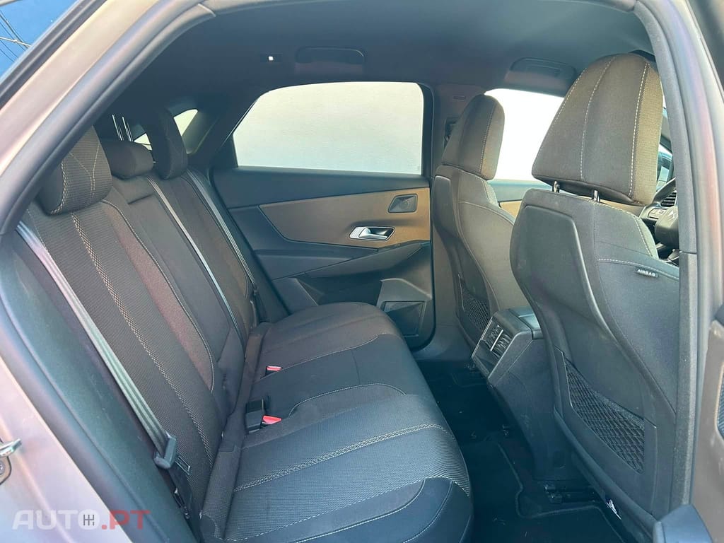 DS DS7 Crossback 1.6 E-Tense Aut 2022