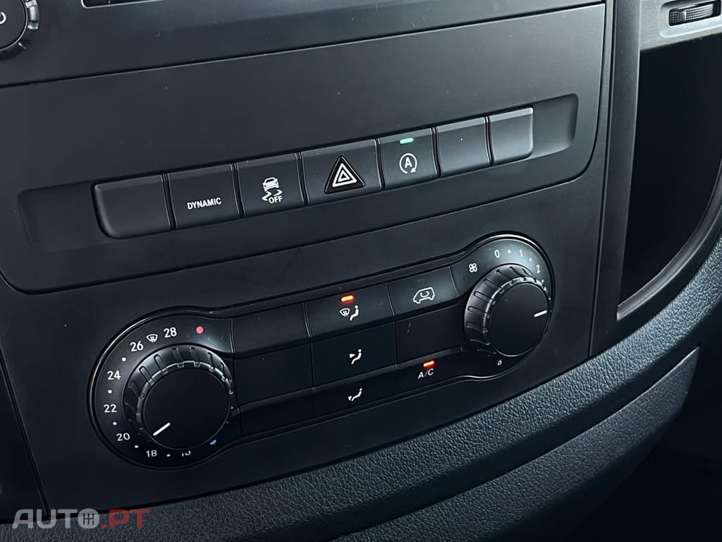 Mercedes-Benz Vito 114 CDi/34