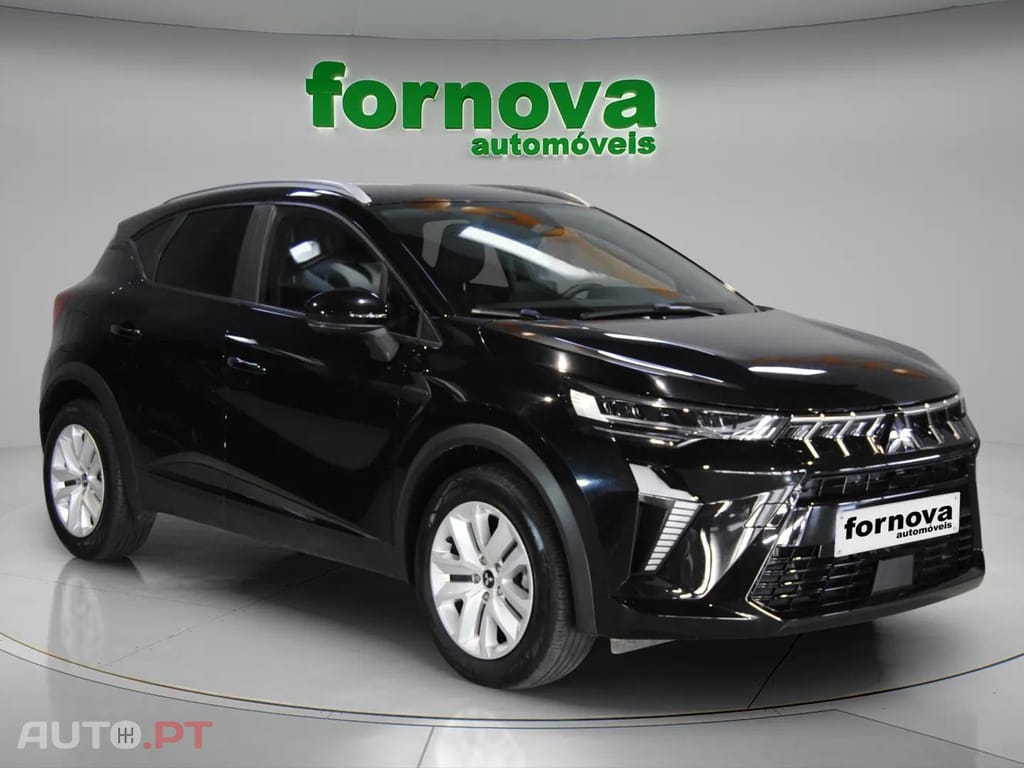 Mitsubishi ASX 1.0 MPI-T Kaiteki
