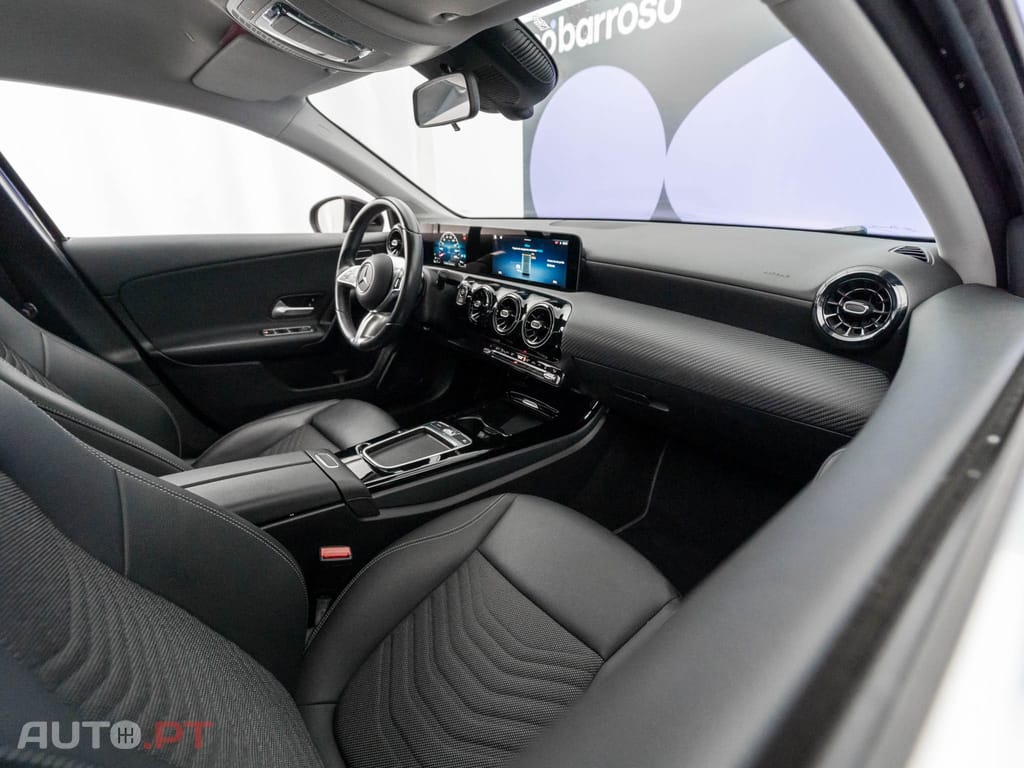 Mercedes-Benz A 250 e Style Plus