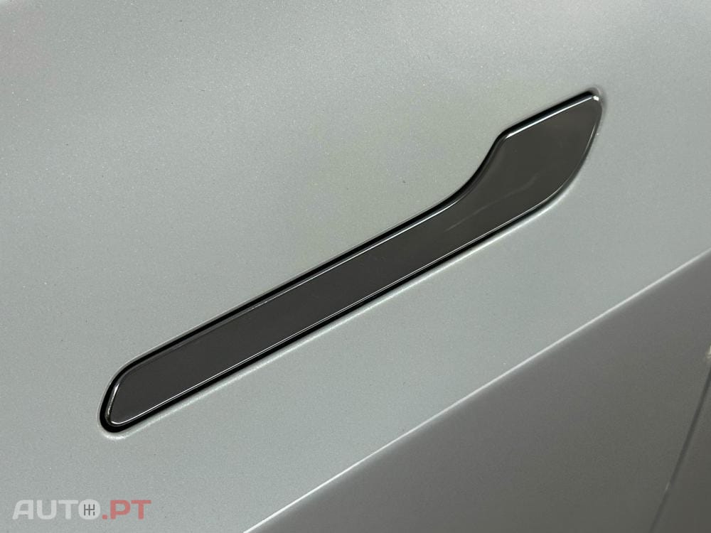 Tesla Model 3 Performance Dual Motor AWD