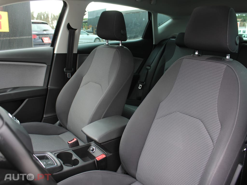 Seat Leon 1.0 EcoTSI Style S/S