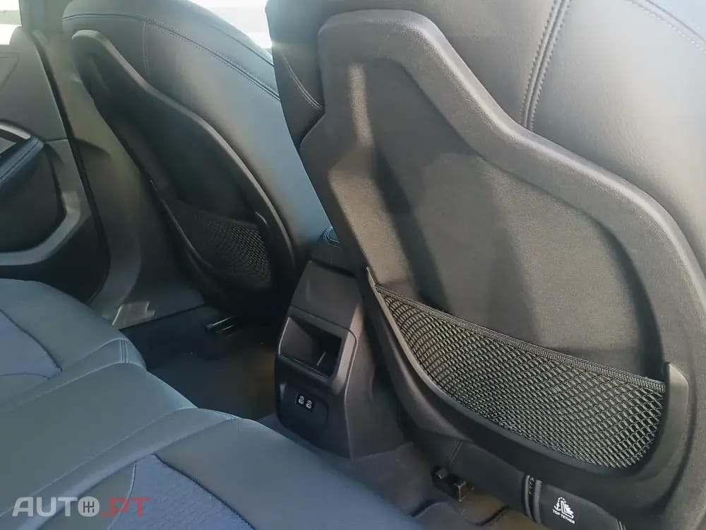 BMW 216 d Pack Desportivo M