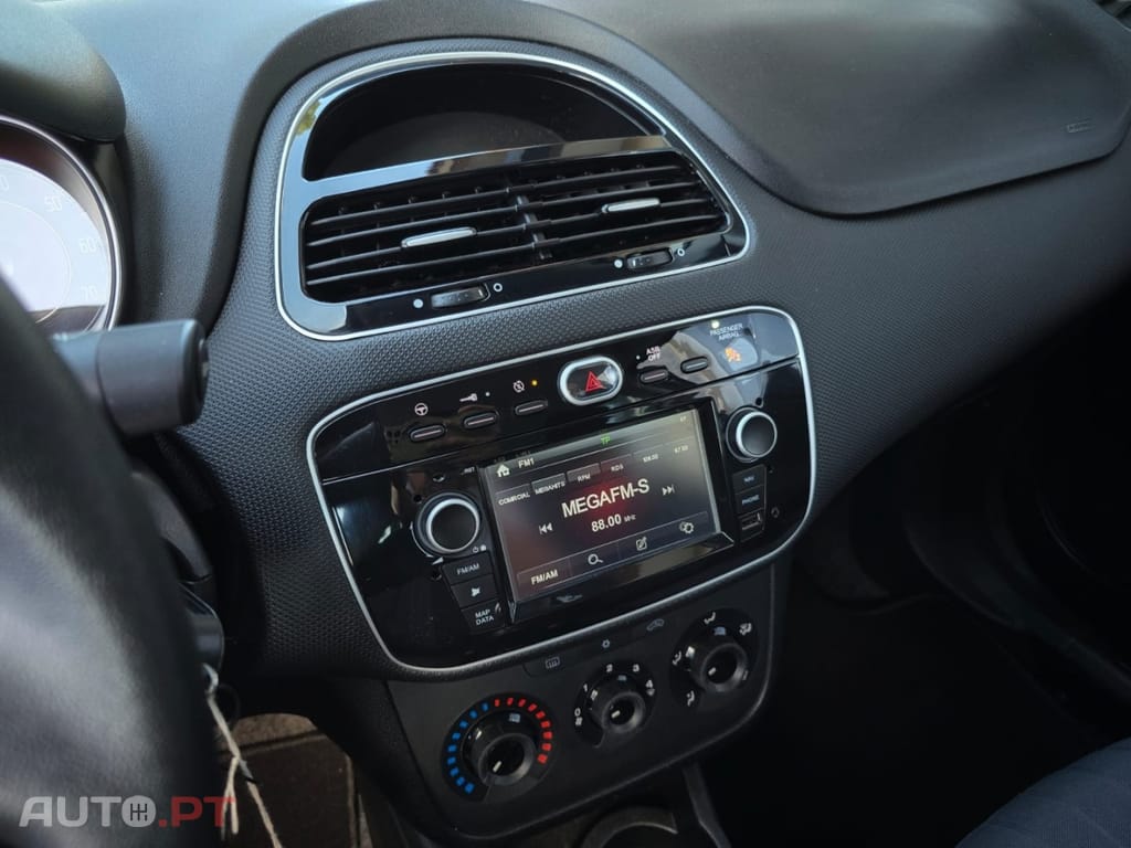 Fiat Punto 1.2 Easy S&S
