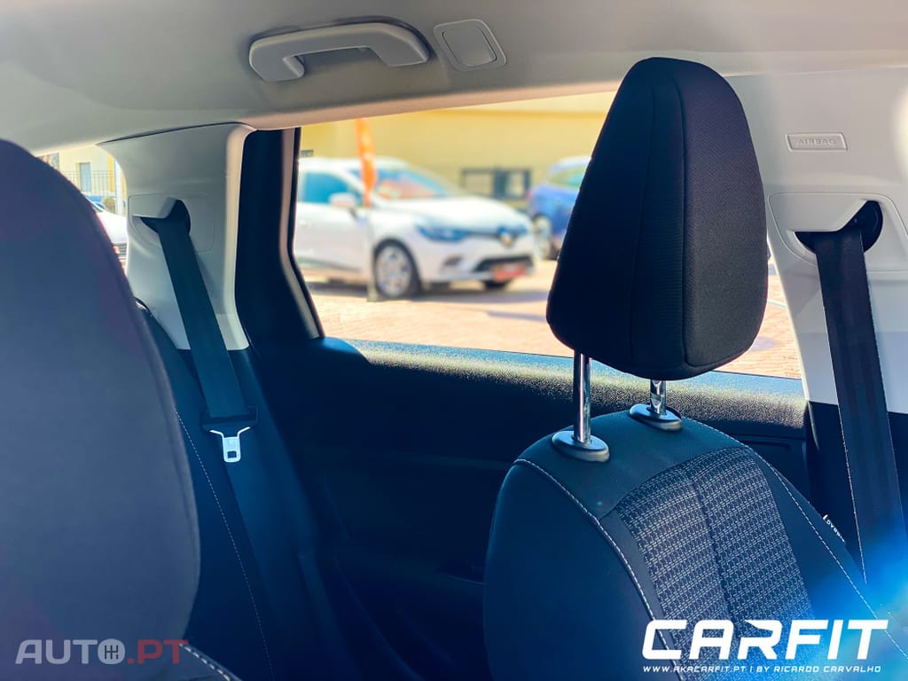 Peugeot 308 SW 1.5 BlueHDi Active Pack