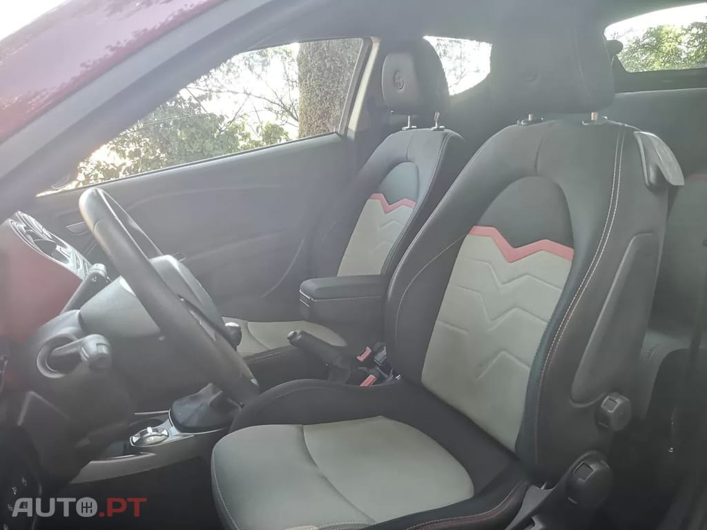 Alfa Romeo Mito 0.9 T TwinAir