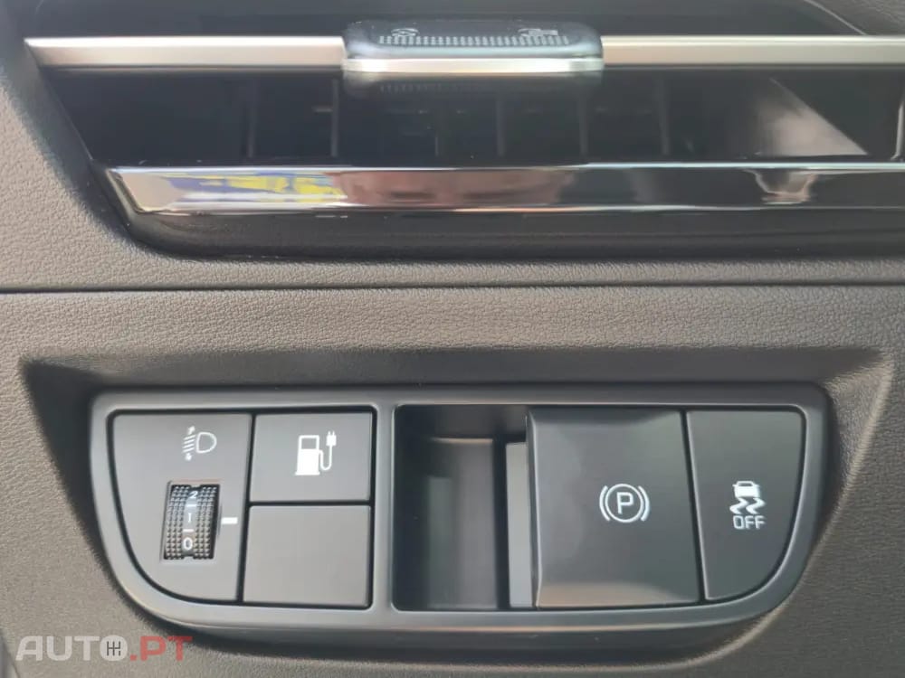Kia EV6 77.4 kWh Tech