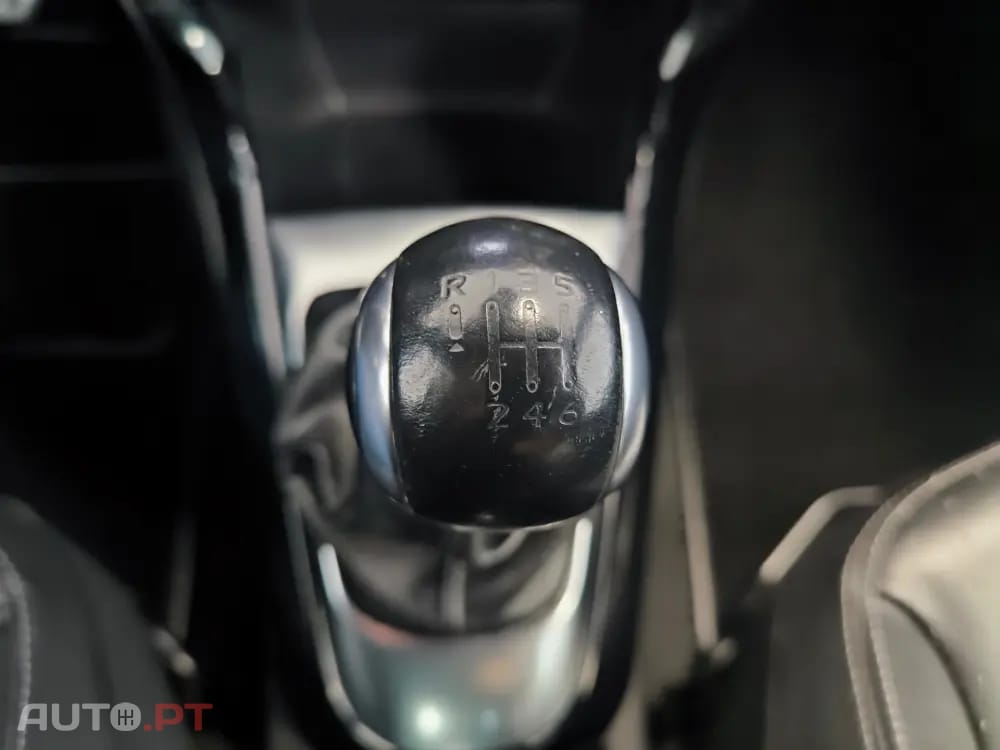 DS DS3 PureTech 130 Start & Stop SportChic