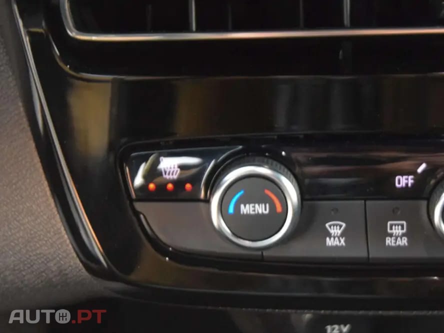 Opel Mokka 1.2 T GS