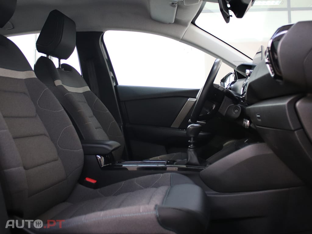 Citroen C4 C4 1.2 PureTech Feel Pack