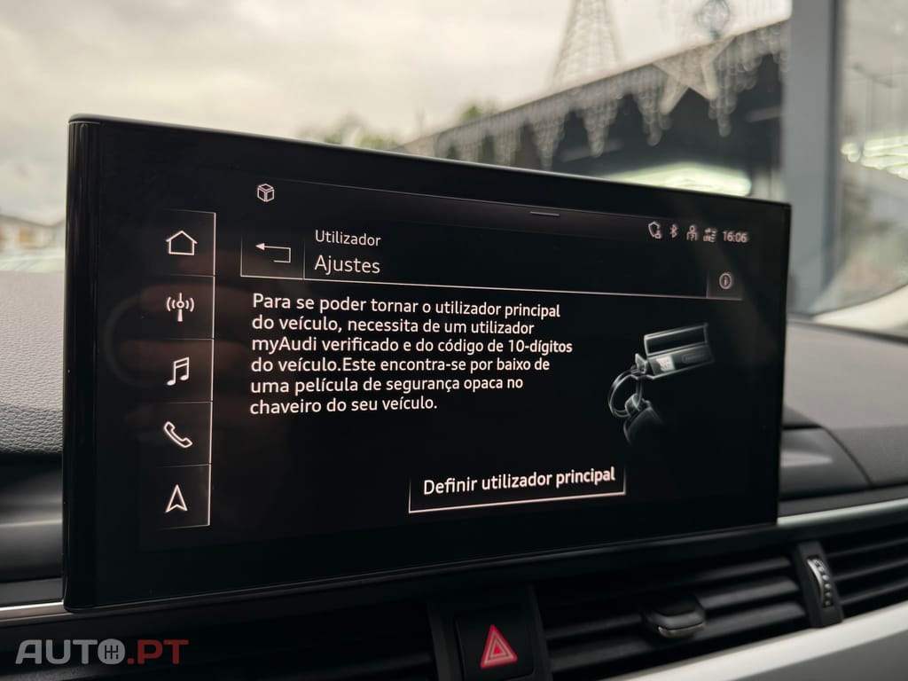 Audi A5 35 TDI S tronic