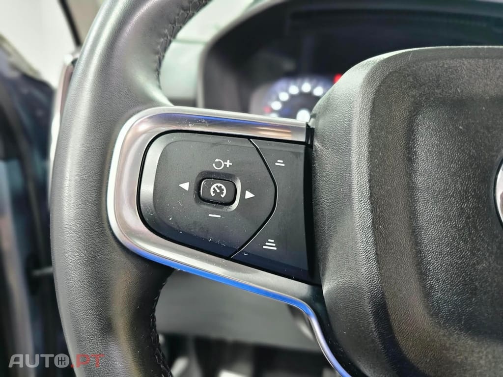 Volvo XC40 1.5 T5 PHEV Inscription Expression
