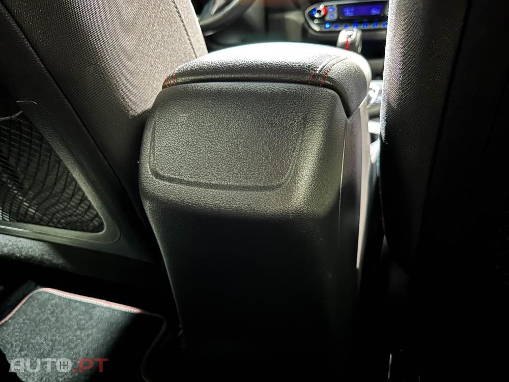 Hyundai i30 1.0 T-GDi N-Line DCT