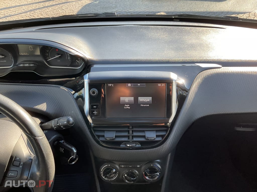 Peugeot 208 1.2 PureTech Style