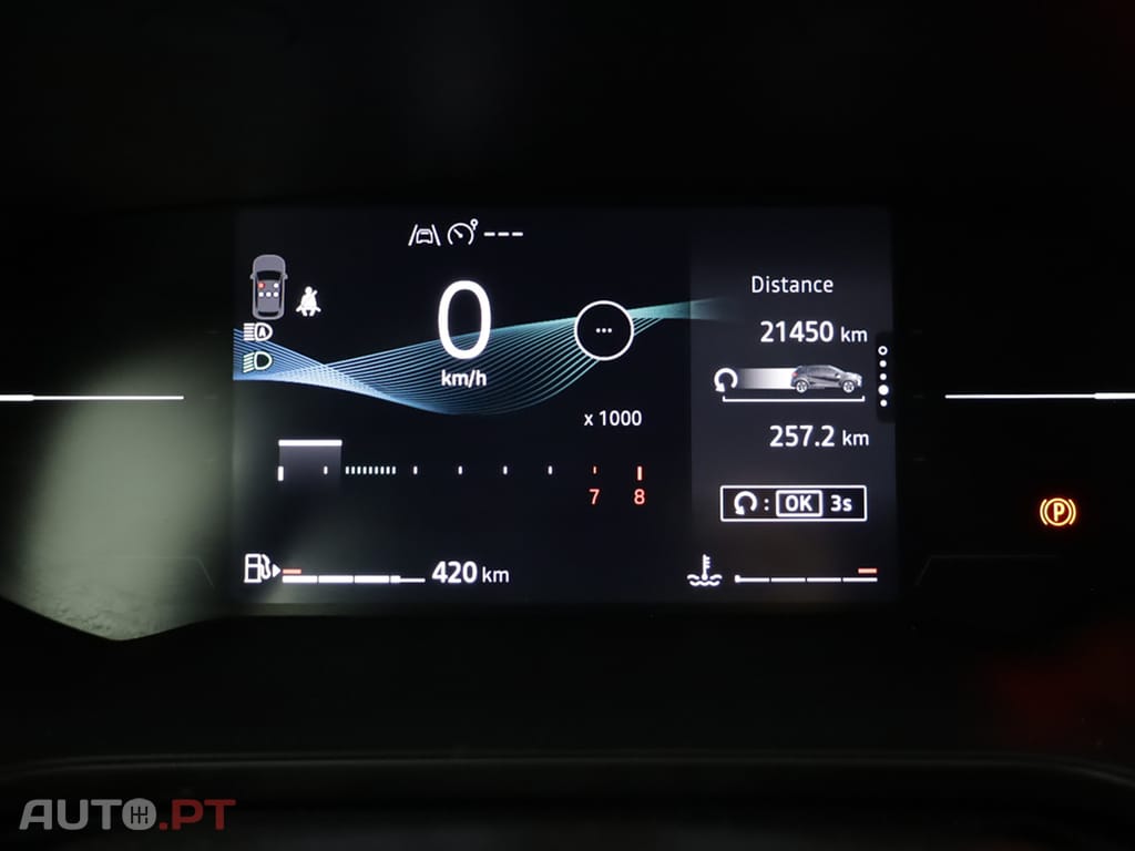 Mitsubishi ASX ASX 1.0 MPI-T Kaiteki