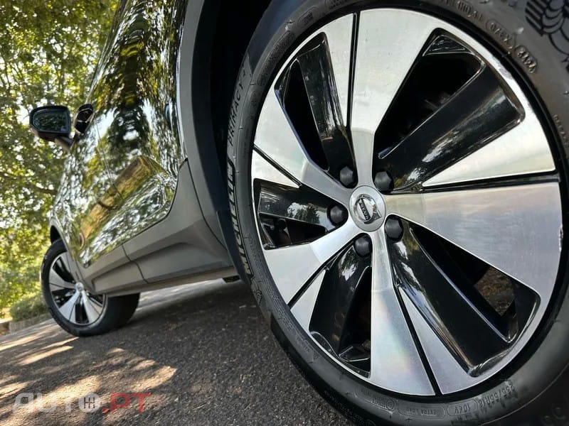 Volvo XC40 1.5 T4 PHEV Inscription Expression