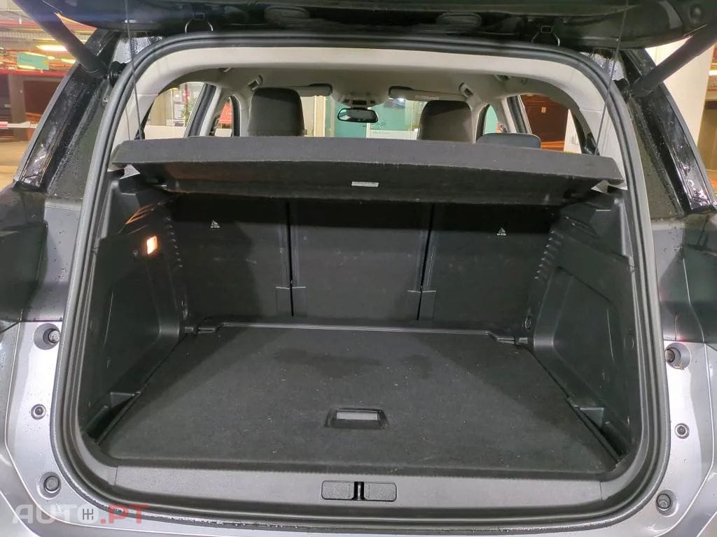 Citroen C5 Aircross 1.2 PureTech Shine