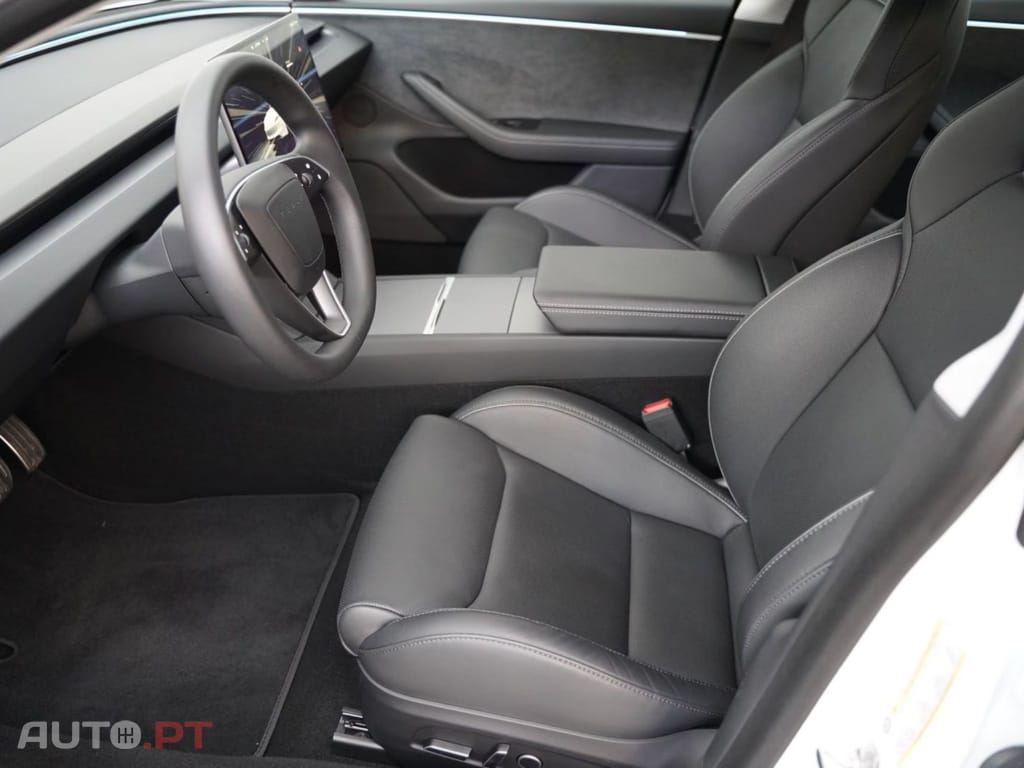 Tesla Model 3 Perfomance 96,8% I.V.A DEDUTIVEL