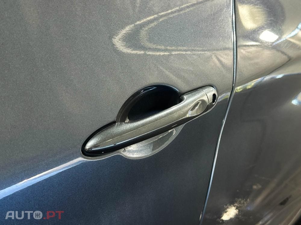 Renault Zoe (c/ Bateria) Intens 50