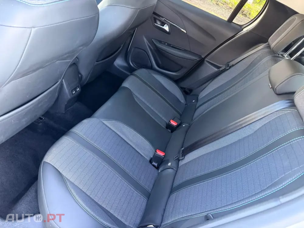 Peugeot 208 1.2 PureTech Allure Pack