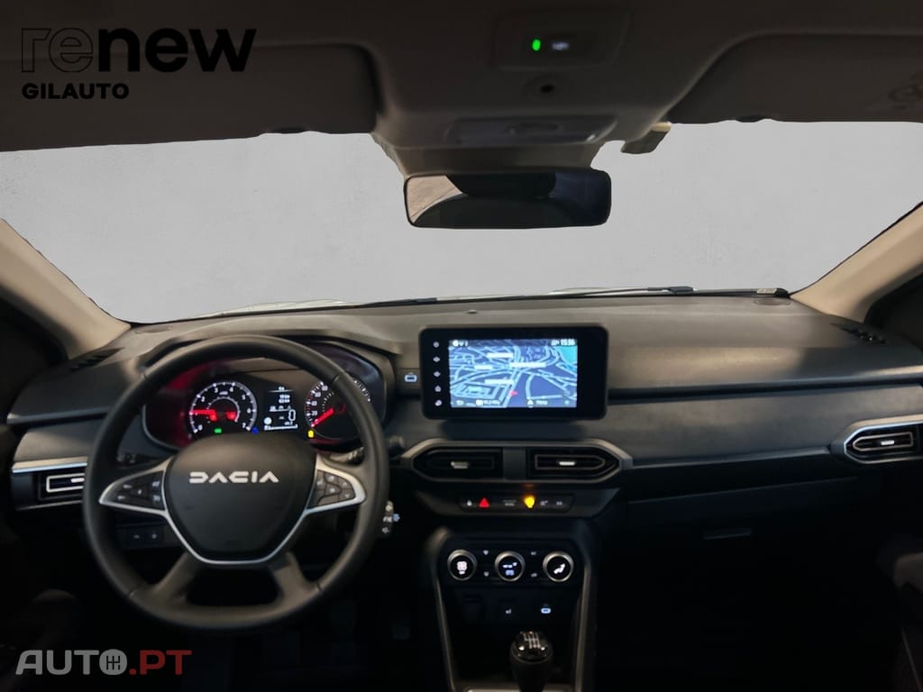 Dacia Jogger EXTREME +  ECO BI-FUEL