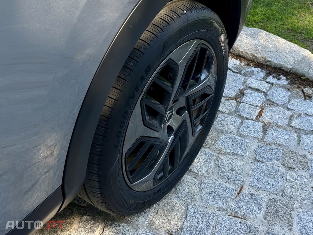 Citroen C4 1.5 BlueHDi Feel Pack