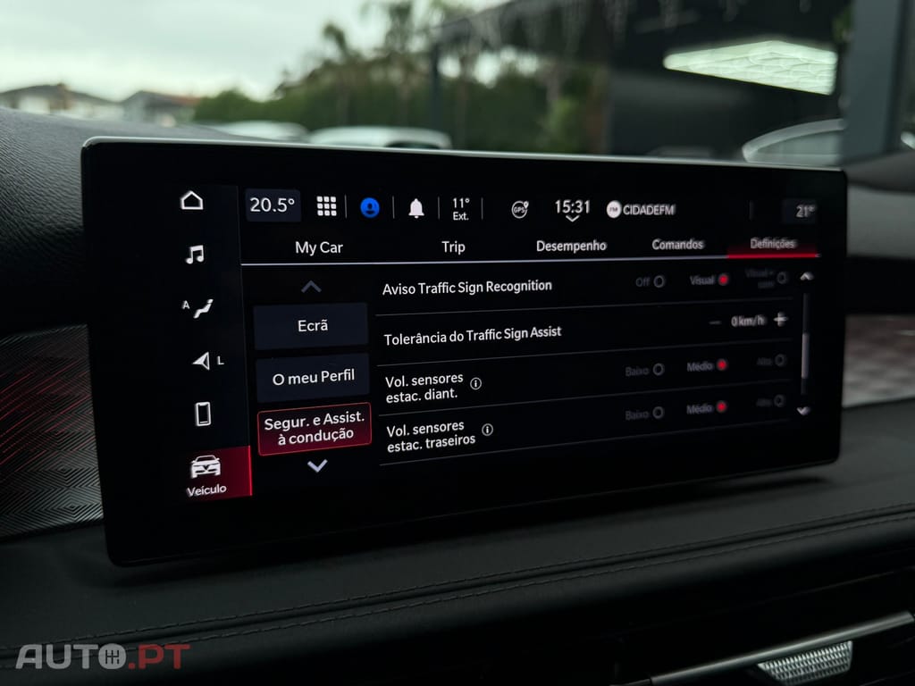 Alfa Romeo Tonale 1.5 Hybrid Edizione Speciale