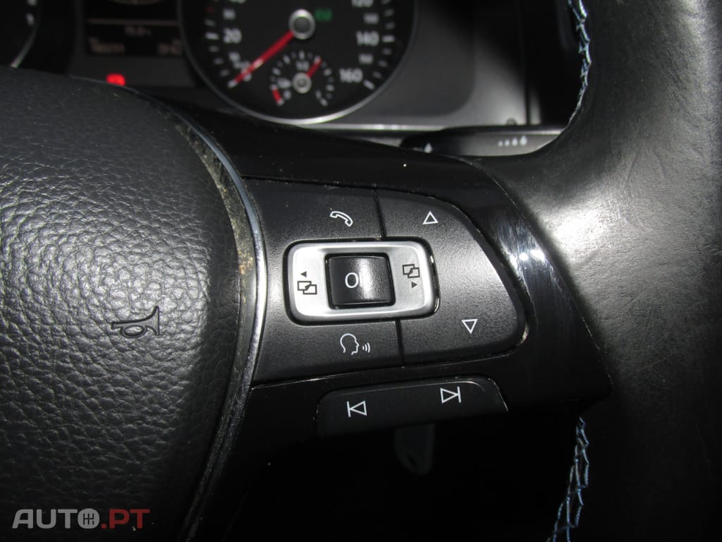 Volkswagen e-Golf AC/DC