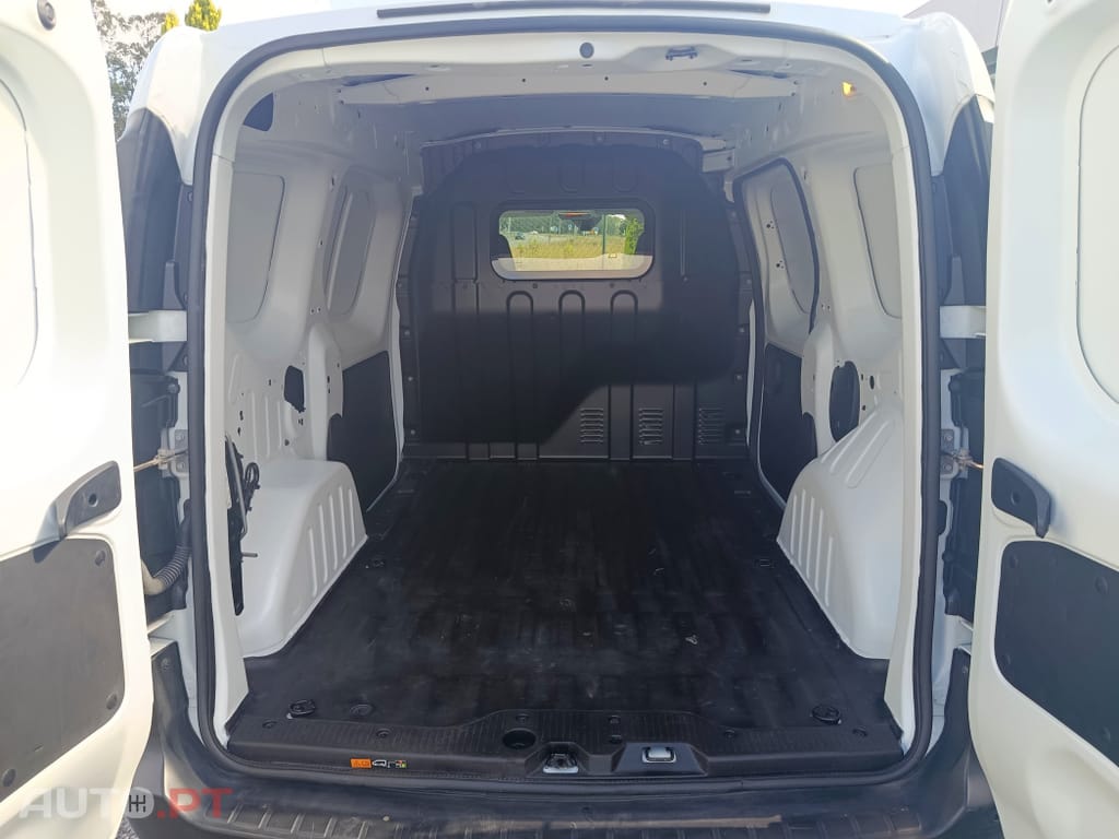 Renault Express 1.5 Blue dCi Advance