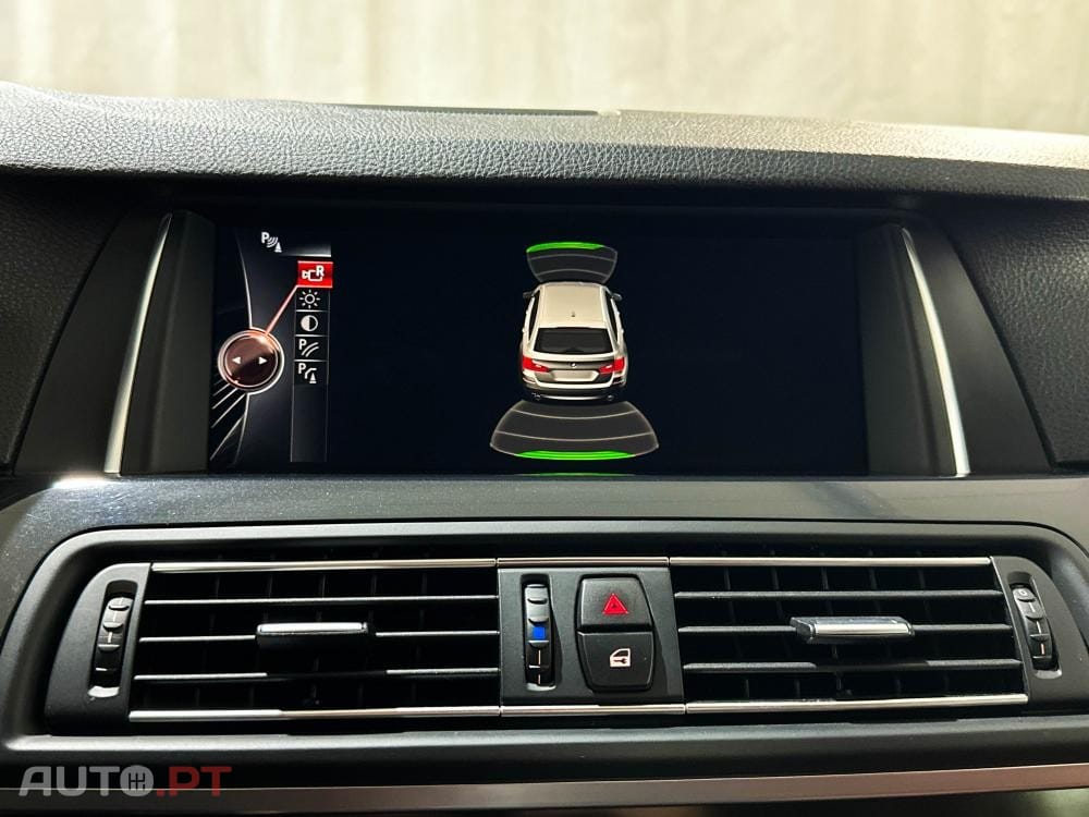 BMW 520 d Pack Desportivo M Auto