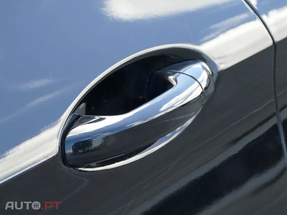 Mercedes-Benz C 220 d AMG Line Aut.