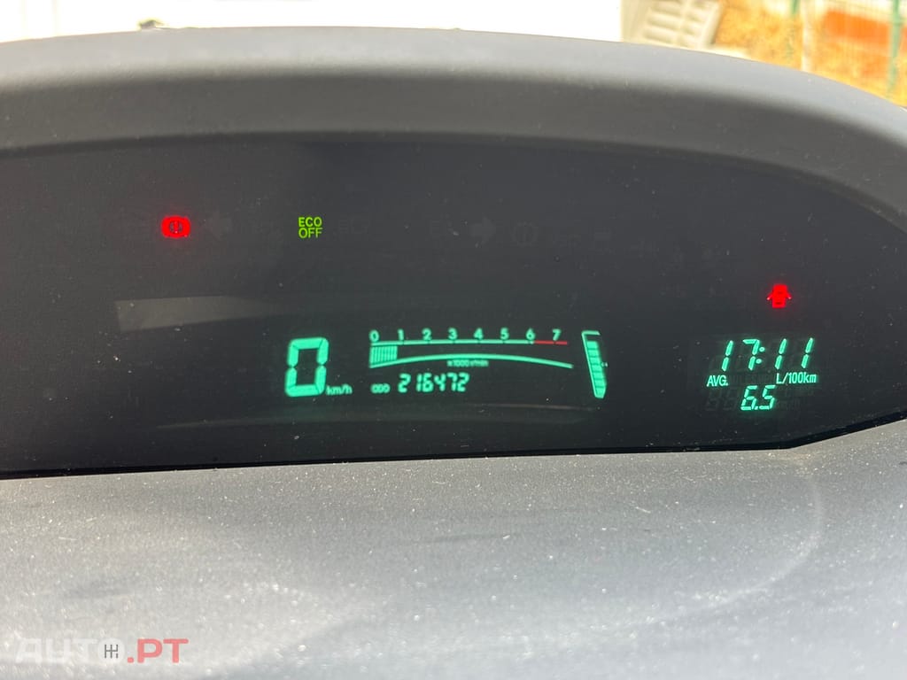 Toyota Yaris C/ GPL. -  1.3 VVT-i High Pack +Navi & GPL