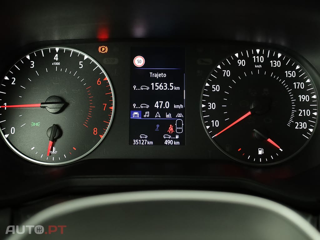 Renault Clio Clio 1.0 TCe Evolution