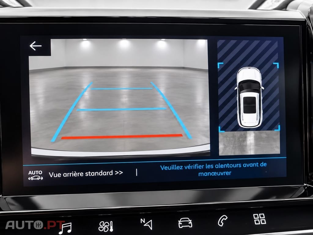 Citroen C5 Aircross Pure Tech 130 S&S C-SERIES