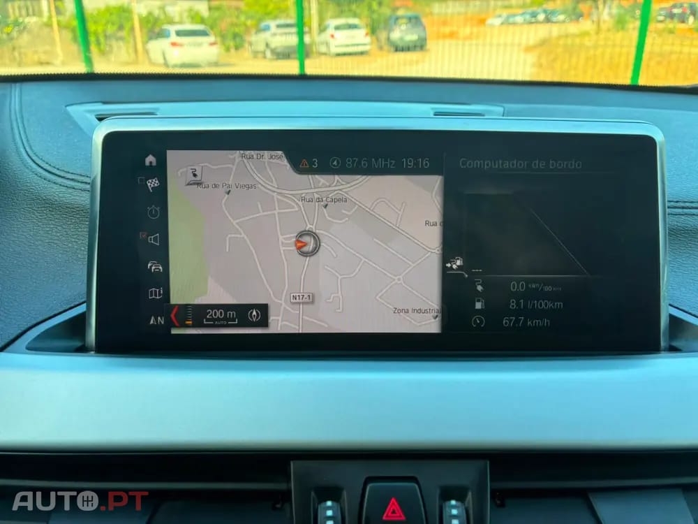BMW X2 25e Business