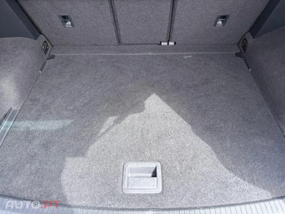 Volkswagen Tiguan 2.0 TDI R-Line