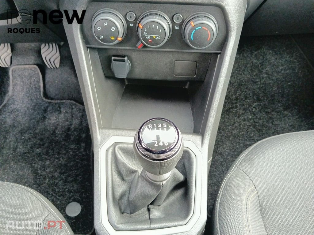 Dacia Sandero Sandero 0.9 TCe Stepway Bi-Fuel