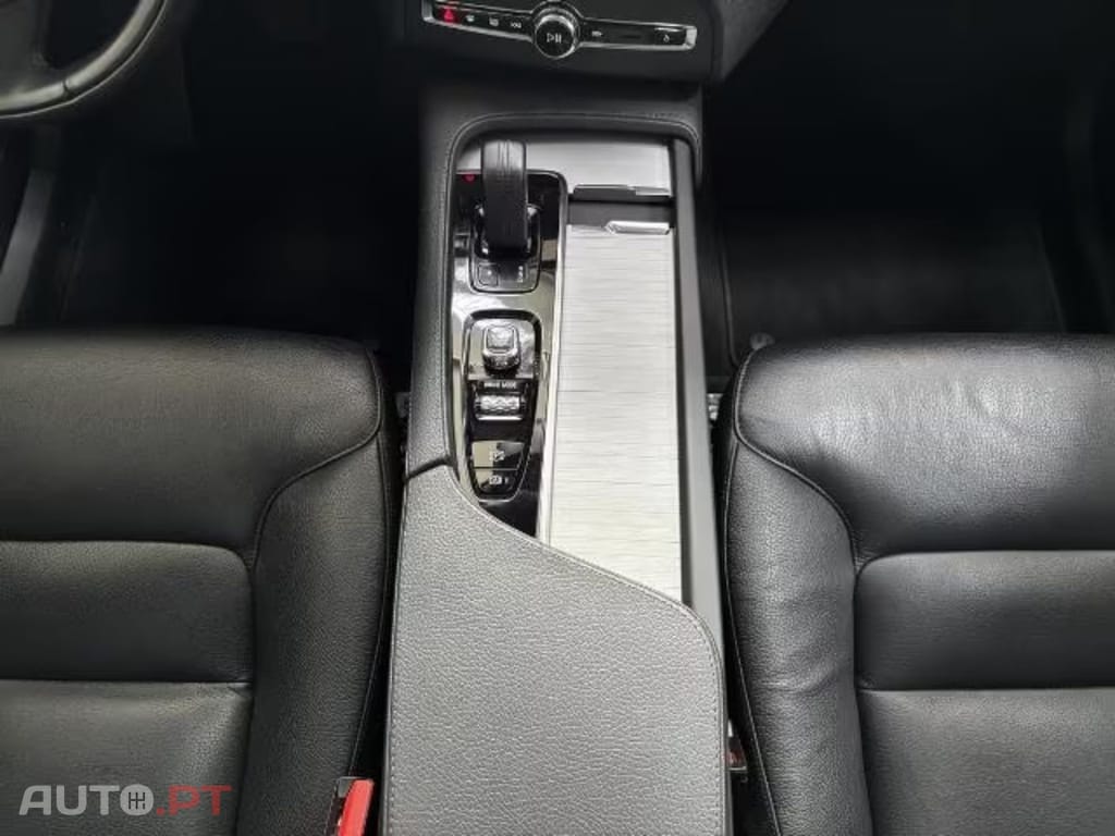 Volvo XC90 T8 AWD Inscription 