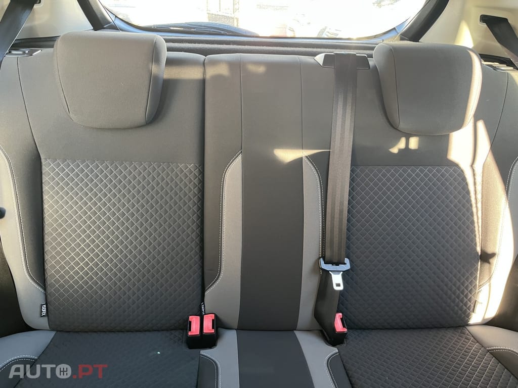 Ford Fiesta 1.0 EcoBoost Titanium