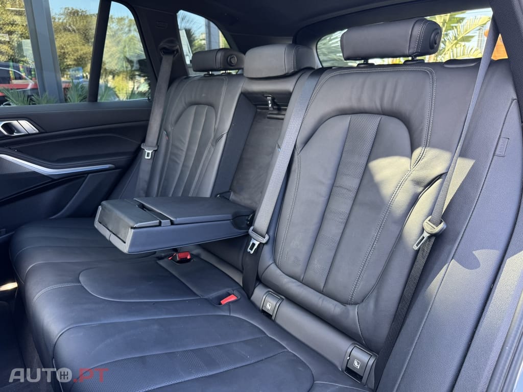 BMW X5 45 e xDrive Pack M