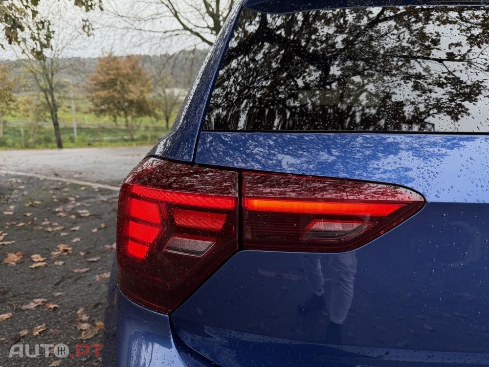 Volkswagen Polo 1.0 TSI OPF Comfortline