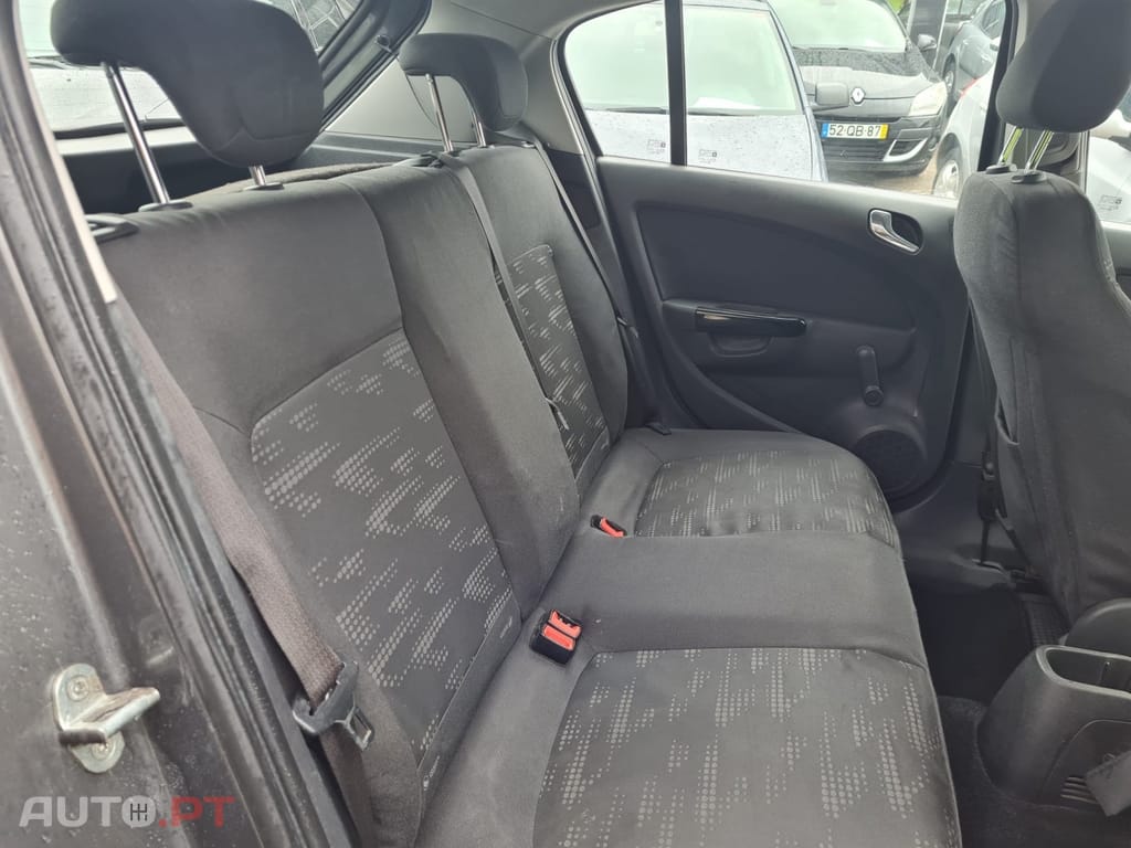 Opel Corsa 1.2 Enjoy S/S