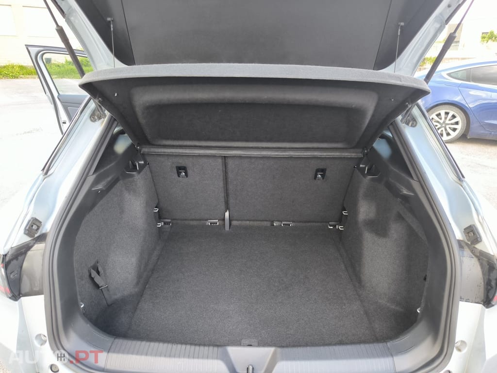 Volkswagen Id.4 77 kWh Pro Performance